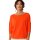 Zur 11 T-Shirt Orange