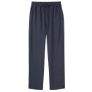 Hose Moonflower Navy