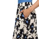 Rock Fennel Bloom Electric Blue