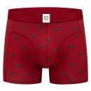 Boxer Brief Red Sunnies Pro AOP