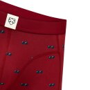 Boxer Brief Red Sunnies Pro AOP M