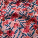 Larissa Shirt Echinacea Stems Rosehip