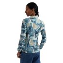 Larissa Shirt Aerial Marks Reflection