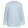 Regular Linen Stand Collar Shirt Skyway