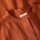 Organic Linen Shirt Burnt Brick