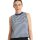Top Namsos Stripes Insignia Blue M