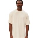 Maarkos Waffle T-Shirt Pure