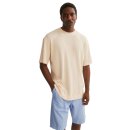 Maarkos Waffle T-Shirt Pure