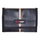 Geldbörse Tyler schwarz