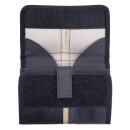 Geldbörse Tyler schwarz