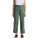 Leinenhose Leila Dark Forest