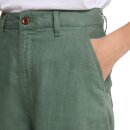 Leinenhose Leila Dark Forest