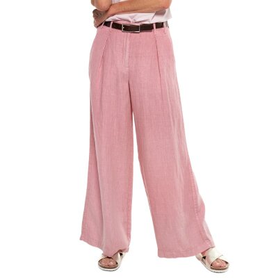 Linen Pants Rumba