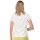 Short Blouse White