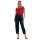 Short Blouse  scarlet