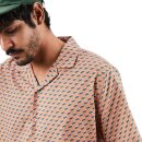 Icecream Sandwich Nata Aloha Shirt