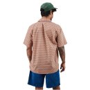 Icecream Sandwich Nata Aloha Shirt