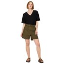Dhalia Tee Black