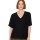 Dhalia Tee Black