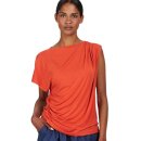 Cate Top Orange
