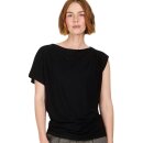 Cate Top Black