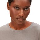 Jilaana T-Shirt Seal Grey