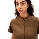 Larisaana Blouse Dried Palm