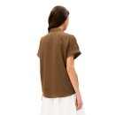 Larisaana Blouse Dried Palm