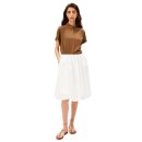 Larisaana Blouse Dried Palm