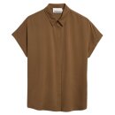 Larisaana Blouse Dried Palm
