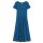 Veronica Dress-Poppy Stems Sailboats