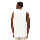 Heavy Weight Tank Top Adriaan White