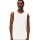 Heavy Weight Tank Top Adriaan White