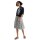 April Dress Beach Blooms Chalk