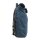 Rucksack Rolltop BIQ Blau