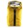 Rucksack Rolltop BIQ Gelb