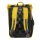 Rucksack Rolltop BIQ Gelb