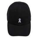 Yenaas Bold Cap Black