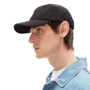 Yenaas Bold Cap Black