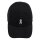 Yenaas Bold Cap Black