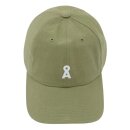 Yenaas Bold Cap Fatigue Green