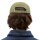 Yenaas Bold Cap Fatigue Green