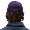 Yenaas Bold Cap Pungent Purple