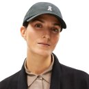 Yenaas Bold Cap Space Steel