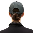 Yenaas Bold Cap Space Steel