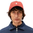 Yenaas Bold Cap Tabasco Red