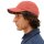 Yenaas Bold Cap Tabasco Red