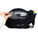 Bauchtasche Pride Hip Baq Large