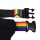 Bauchtasche Pride Hip Baq Large