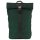 Rucksack Rolltop BIQ Grün